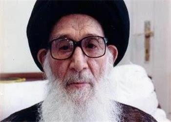 بزرگداشت آیت الله گلپایگانی در قم برگزار میشود