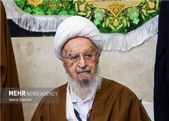 آیتالله مکارم شیرازی: ایمان به منجی، ضامن پایداری امت اسلامی است