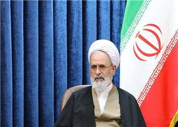 اعرافی: تهران میتواند پیشگام تحقق شهر اسلامی در سطح منطقه شود