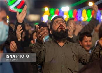 استاد حوزه: دعا را به خواندن الفاظ تقلیل ندهیم