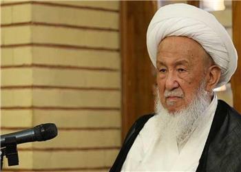 شورای عالی حوزههای علمیه رحلت آیت الله فیاض را تسلیت گفت