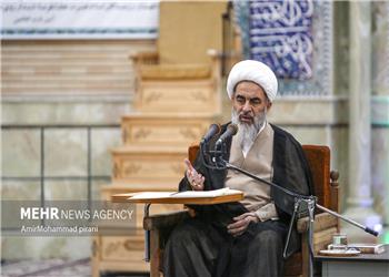 آیتالله فاضل: زیارت امام حسین (ع) دنیا و آخرت انسان را متحول می کند