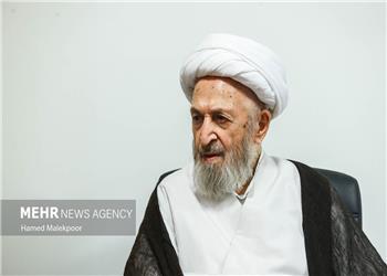 آیتالله سبحانی: جبران افت تحصیلی باید در اولویت آموزش و پرورش باشد