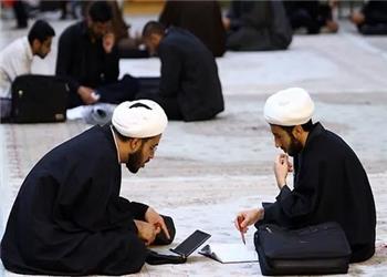 فراخوان پذیرش دوره تقویت و تکمیل مبانی کلام ویژه طلاب سطح یک
