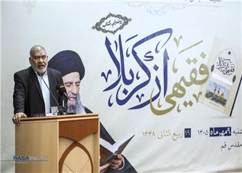 آیتالله مدرسی از چهرههای اثرگذار در تحول اندیشه اسلامی و تقویت وحدت مسلمانان است