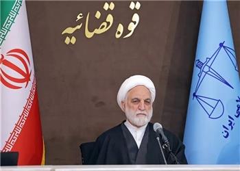 محسنیاژهای: در صدور احکام فقط خدا، حق، عدل و انصاف را در نظر میگیریم