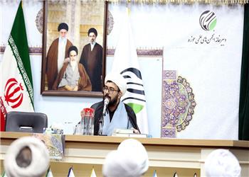 دقت قرآنی آیتالله شبیری زنجانی در تفسیر آیه مباهله؛ از تبیین «نساء» تا رد برداشتهای نادرست